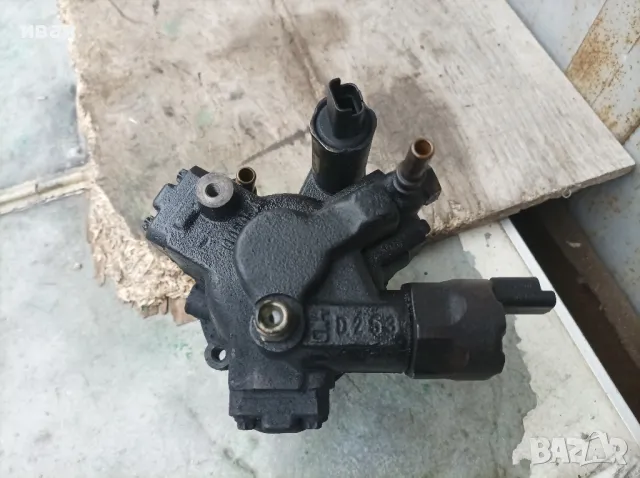 ГНП Siemens за Мазда 2 1.4 CD. 68 кс. 2003 год. , снимка 3 - Части - 49733782