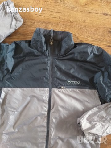 Marmot PreCip Eco -страхотно мъжко яке , снимка 9 - Якета - 42318787