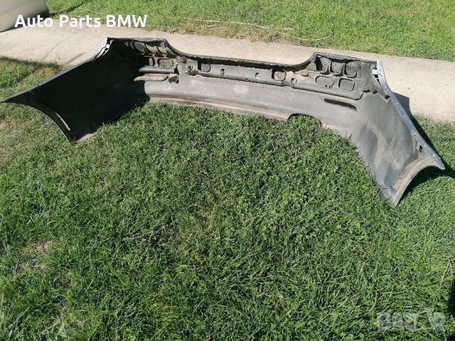 Задна броня БМВ Е60 BMW E60, снимка 4 - Части - 42481112