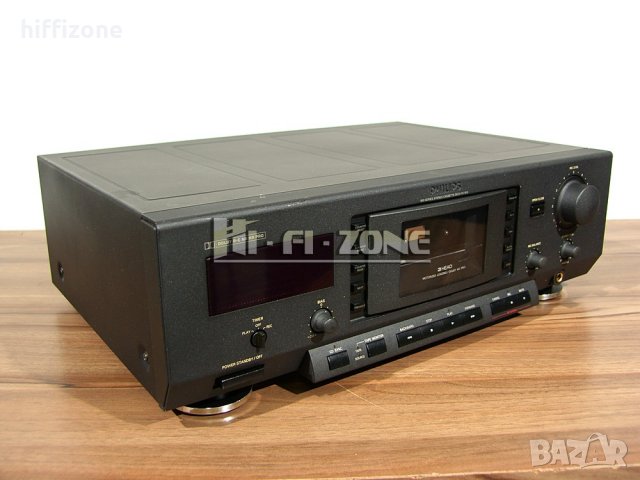 ДЕК   Philips fc-950 