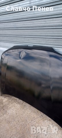 Капак преден за PEUGEOT PARTNER 05.1996-12.2002г.