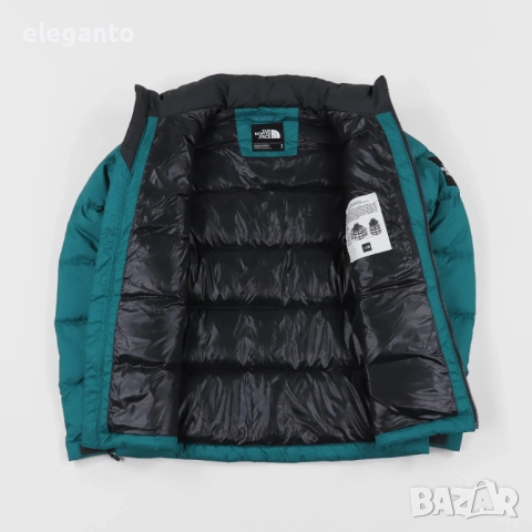 Мъжка пухенка THE NORTH FACE 1996 Retro Nuptse 700 Down Puffer , S размер, снимка 6 - Якета - 52136765