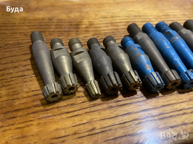 Дюзи за резак, снимка 10 - Други машини и части - 54167287