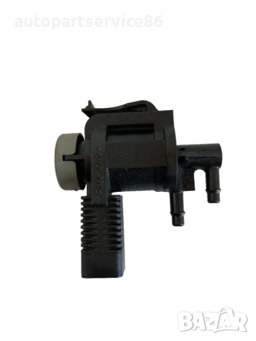 Соленоиден клапан за Volkswagen Touareg 2.5 Tdi (2005) 1J0906283C