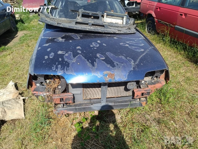 Opel Kadett 1.3 Бензин за части, снимка 6 - Автомобили и джипове - 50503185