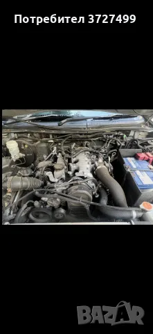 Mitsubishi L200 Barbarian 2.5 DI-D 178 к.с. Automatic 4x4, снимка 4 - Автомобили и джипове - 55906252