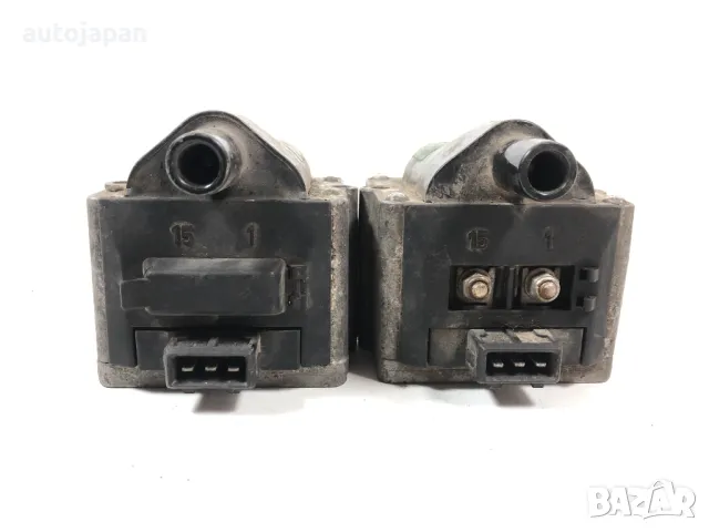 Запалителна бобина Vw Polo 6N 1.4 1996г 339991