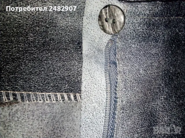 Дамски летен панталон, снимка 7 - Панталони - 48639364