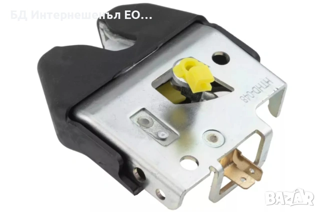 74851-S5A-013 Брава за централно заключване на багажник HONDA Civic VII Седан,, снимка 3 - Части - 53067672