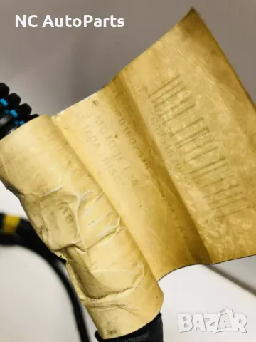 Кабелен сноп алтернатор за Ивеко Iveco Daily 35S11 2.3 Diesel EURO-5 5801602516 F1AE3481 2013, снимка 3 - Части - 48469298