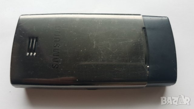 Samsung E950 - Samsung SGH-E950, снимка 4 - Samsung - 17342099