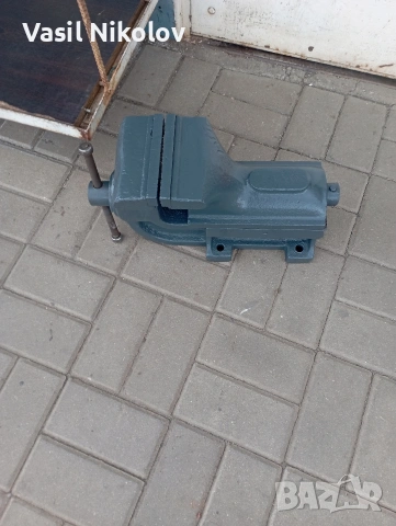 Менгеме Българско от соца 38 кг