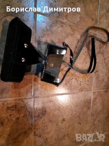 Продавам нов калъф за фотоапарат, снимка 5 - Чанти, стативи, аксесоари - 35106692