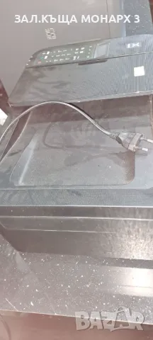 Принтер Canon Pixma TR4550, Безжично, ADF, Duplex,формат A4, снимка 12 - Принтери, копири, скенери - 49746987