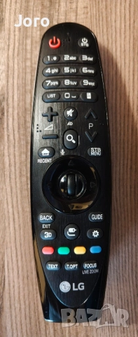 Телевизор LG 43UH7507, снимка 6 - Телевизори - 52944006