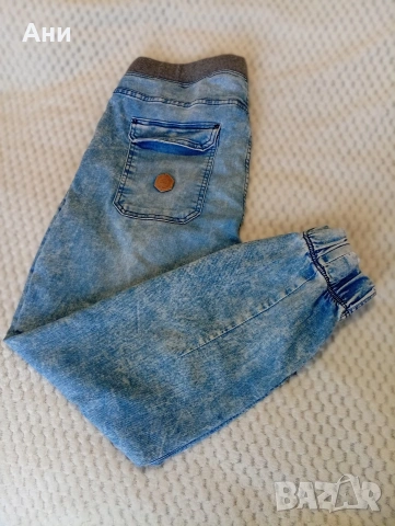 Мъжки дънки , снимка 3 - Дънки - 53304693