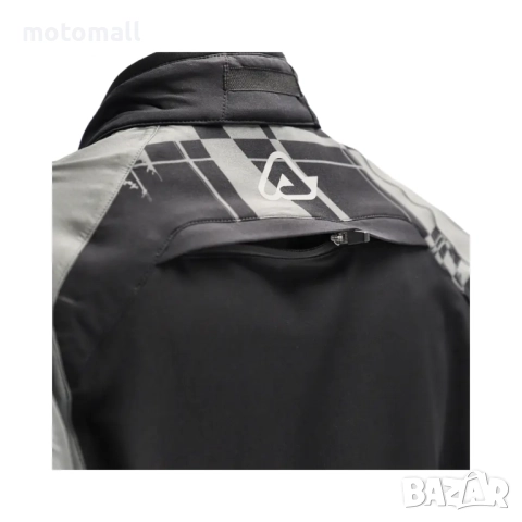 Eндуро Екип Acerbis Rally Race BLACK яке и панталон клас ЕНДУРО до 3XL, снимка 7 - Аксесоари и консумативи - 52402558