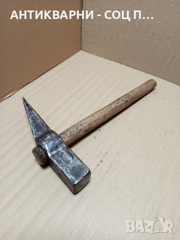 Соц Стар Каменоделски Инструмент Чук 0.850кг.