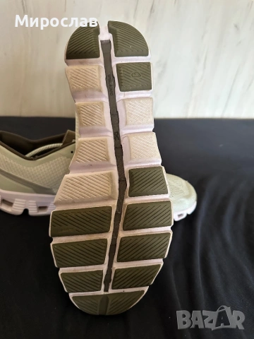 On Cloud мьжки маратонки 31см стелка, снимка 7 - Маратонки - 54142991