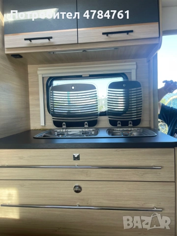 Каравана caravel air 466 familie nord edition , снимка 4 - Каравани и кемпери - 54058255