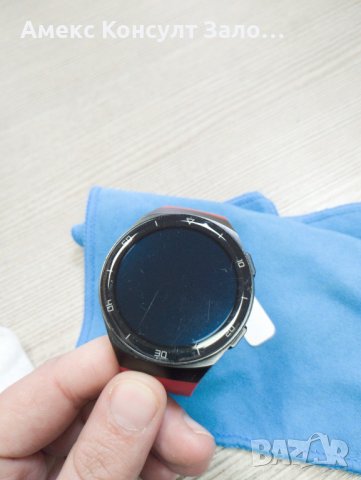 смарт часовник Huawei Watch GT 2e , снимка 6 - Смарт гривни - 39429681