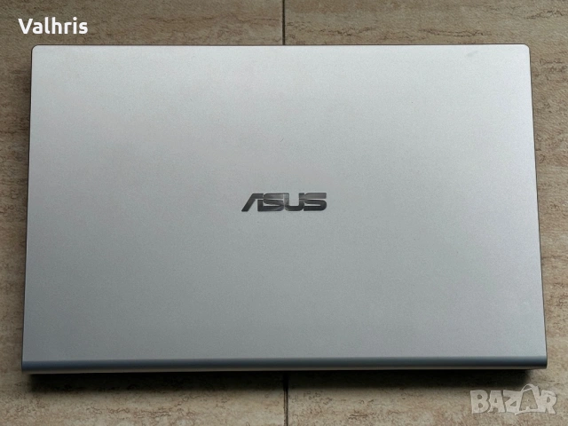 ASUS 15.6” инча / AMD Ryzen 5 / 8GB RAM / 512GB SSD / M509DA-WB515, снимка 6 - Лаптопи за дома - 54356062