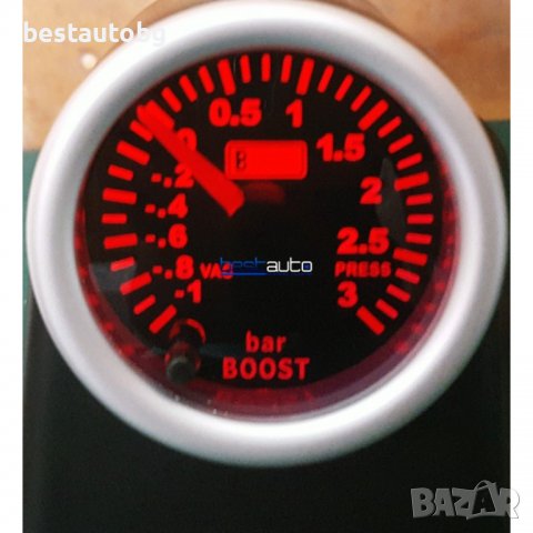 Измервателен уред буустметър [91220199], снимка 8 - Аксесоари и консумативи - 37533212