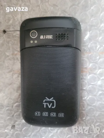 4 Сим карти, гсм, и телевизия ефирна GSM, 4 SIM + TV , снимка 2 - Други - 49295893