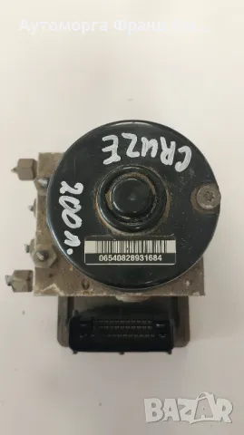 13306969 ABS ПОМПА CHEVROLET CRUZE 