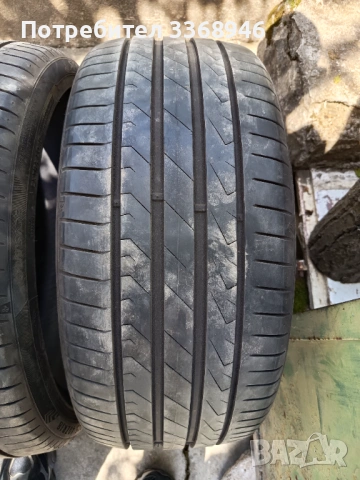 Гуми 225/40/18 ДВА БРОЯ ДОТ1423, снимка 3 - Гуми и джанти - 54342057
