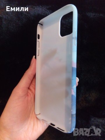 Кейс за iPhone 11, снимка 4 - Калъфи, кейсове - 30876281