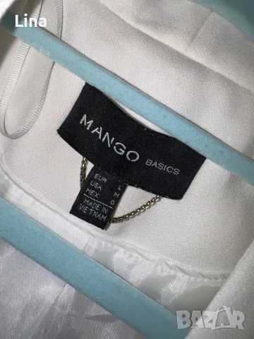 Панталон Zara и сако Mango, снимка 9 - Панталони - 48028109