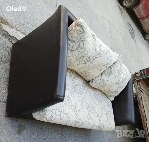 Втора употреба мебел, снимка 2 - Дивани и мека мебел - 54231607