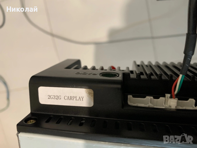 Мултимедия за Golf 4, снимка 13 - Аксесоари и консумативи - 53904539