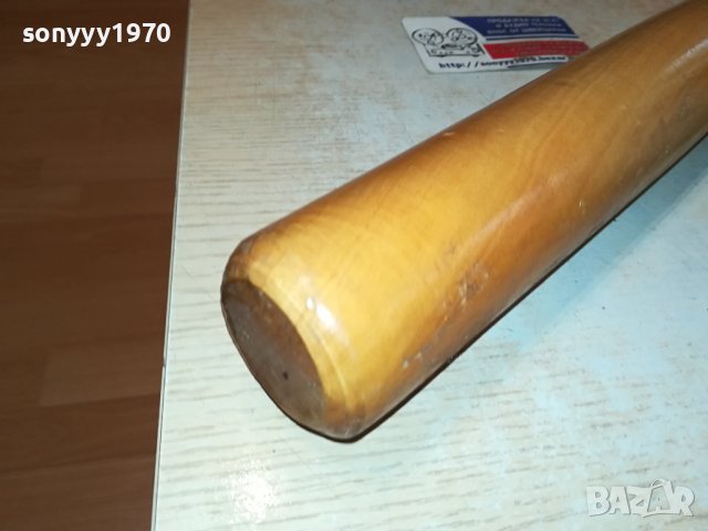 БЕЙЗБОЛЕН КОМПЛЕКТ 63СМ 2210231057, снимка 8 - Колекции - 42671013