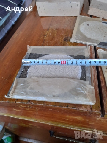 Стари азбестови мрежи, снимка 5 - Други ценни предмети - 52215872