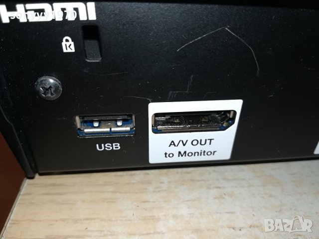 BOSE AVM CONTROL CONSOLE-ВНОС SWISS 2409231155L2EK, снимка 10 - Ресийвъри, усилватели, смесителни пултове - 42299050