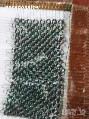 Феритна памет от първите суперкомпютри от 70-те, снимка 3 - Антикварни и старинни предмети - 47823704