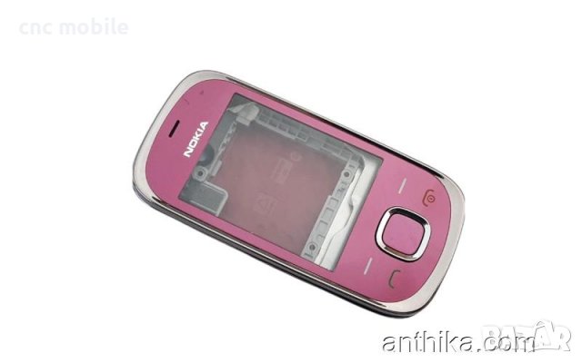 Nokia 7230 - Nokia RM-604 панел , снимка 3 - Резервни части за телефони - 20277684