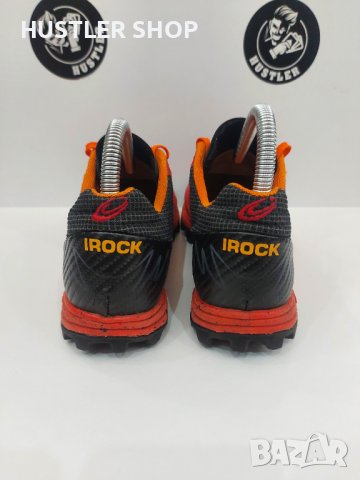 Дамски маратонки за бягане VJ IROCK 2M.Номер 39, снимка 4 - Маратонки - 42591018