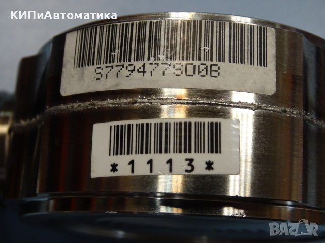 сензор Honeywell STD 624E-A10-814F pressure sensor diaphragm capsule, снимка 8 - Резервни части за машини - 37236709