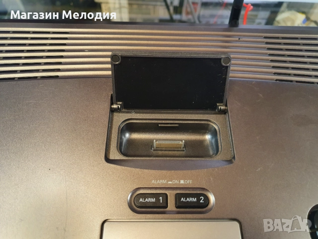 Аудиосистема Denon Wireless Network CD Music System S-52 Система Denon S-52 В отлично техническо и в, снимка 10 - Аудиосистеми - 39171393