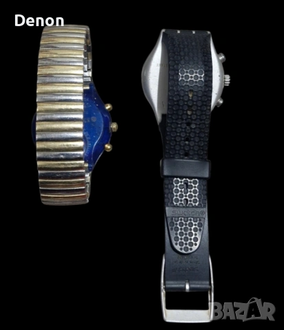 Мъжки Часовници Swatch Chronograph , снимка 4 - Мъжки - 53905155