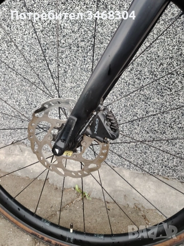 Canyon 2/11ск GRX гравел велосипед колело, снимка 9 - Велосипеди - 54271034