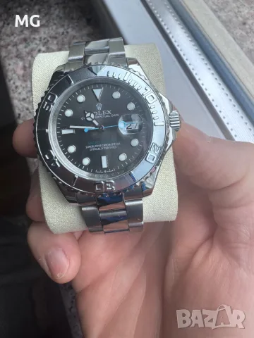 Rolex Yachtmaster 40mm