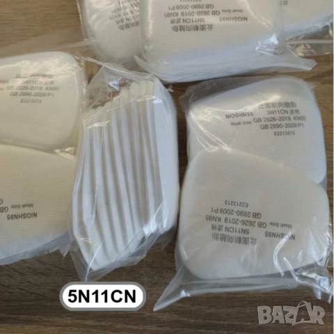 Филтри и адаптери за маски 3M, снимка 2 - Други инструменти - 47634200