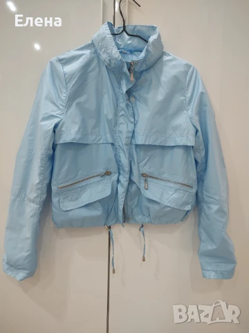 Дамско яке, снимка 5 - Якета - 51405371