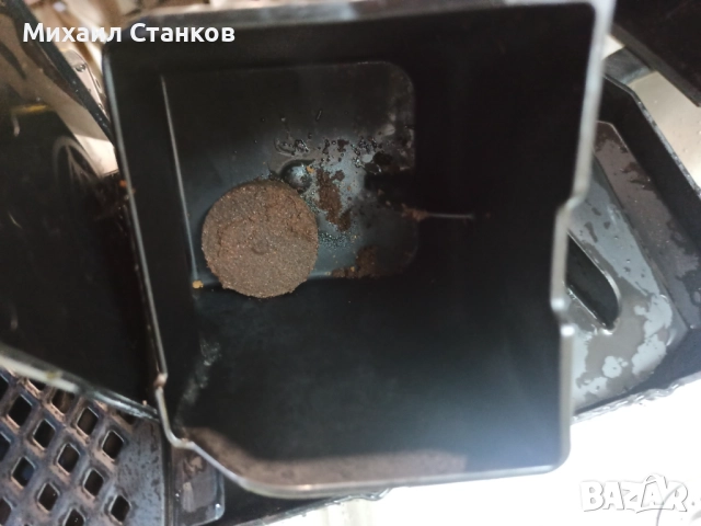 Кафе автомат Филипс, снимка 7 - Кафемашини - 52341135