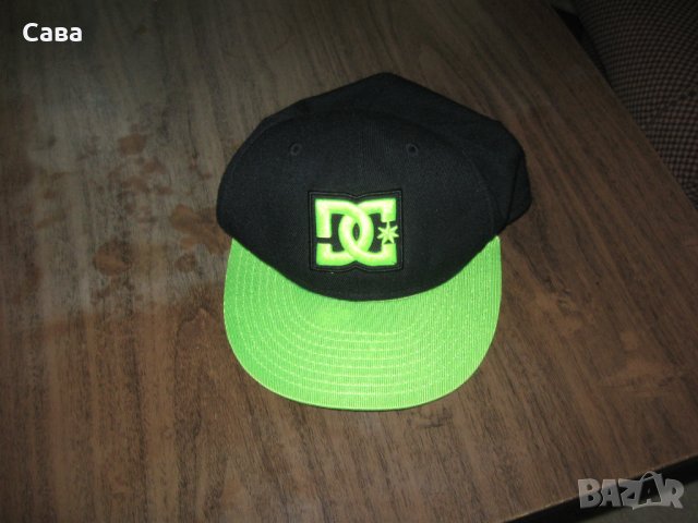 Шапки PAUL&SHARK, HENRI LLOYD, DC, снимка 11 - Шапки - 28622043