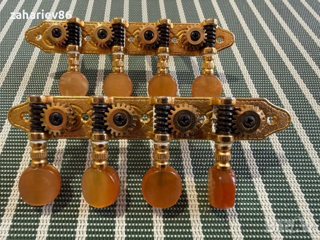 Ключове за бузуки 